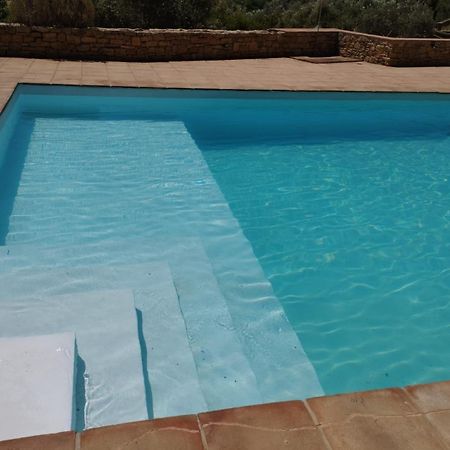 Hotel Rural Hacienda De Ronda Exteriör bild